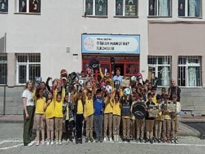 Keçiören’de en pak okul seçildi