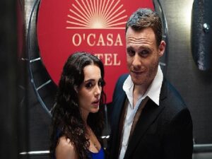 Kerem Bürsin ve Hafsanur Sancaktutan’ın başrollerinde yer aldığı ‘Ya Çok Seversen’ dizisinden birinci tanıtım yayınlandı!