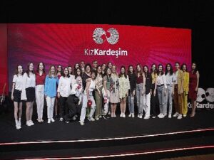 Kız Kardeşim projesi 50 bin genç bayana yeni programlar ile dayanak olacak