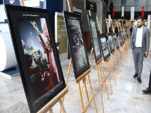 Kocaeli’de sarsıntı paneli