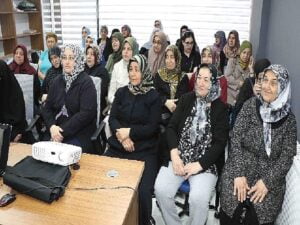 Kurban Bayramı’nda nasıl beslenmeliyiz?