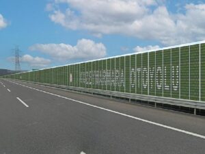 Kuzey Marmara Otoyolu’ndan etraf ve sürdürülebilirlik odaklı üç yeni adım