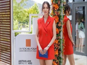 La Roche Posay Yeni Eserini Tanıttı!