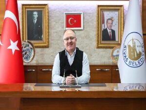 Lider Alim’den Kurban Bayramı Mesajı…