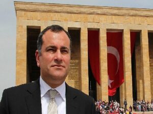 Lider Alper Taşdelen’in Kurban Bayramı iletisi