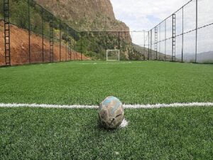 Lider Altay: “Hadim Yağcı ve Eğiste Halı Alanlarımız Gençlerime İyi Olsun”