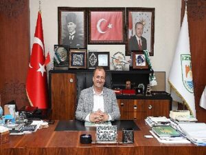 Lider Usta “Kurban paylaşmaktır, yardımlaşmadır”