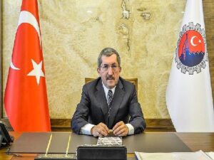 Lider Vergili’den Kurban Bayramı Kutlama Bildirisi ve Alınan Önlemler