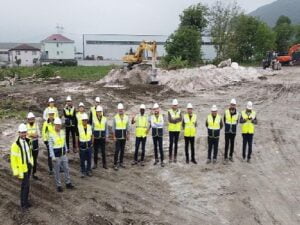 Lipton Türkiye’den Sakarya’da Fabrika Yatırımı
