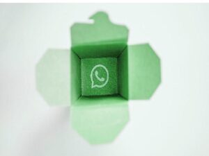 Maksat Whatsapp yedeklemeleri