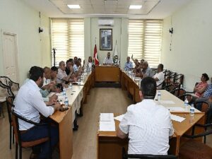 Malkara Belediyesi Harikulâde Meclis Toplantısı gerçekleştirildi