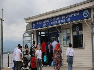 Mehtap ve Ada Cinsleri başladı