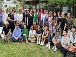 Migros ve Kagider’den Hatay’daki Bayan Çiftçilere Takviye Eli