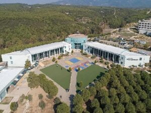 Minik DEÜ’lülerin gurur veren başarısı