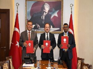 MIP Toplumsal Sorumluluk Projelerine Devam Ediyor