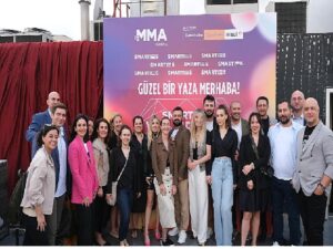 MMA Türkiye, çağdaş pazarlama sektörün’nü Smartıes Next Meetup Etkinliğinde bir ortaya getirdi