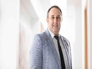 Mplus Türkiye, dünyaya teknoloji ihraç etme maksadıyla yatırımlarına devam ediyor