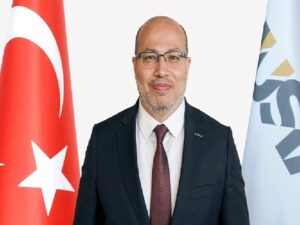 MÜSİAD İzmir Lideri Gökhan Temur; “Yeni Kabine ve İktisat İdaresi Ülkemize Yeni Bir Dinamizm Getirecektir”