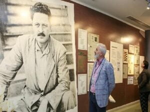 Nazım Hikmet, Vefatının 60. Yıl Dönümünde Anıldı