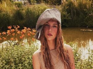 Nilsu Berfin Aktaş “Eskiden “tatil yapayım, gezeyim, tozayım.” diyordum, artık çalışayım istiyorum.”