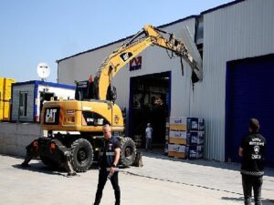 Nilüfer’de kaçağa geçit yok