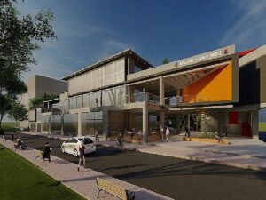 Nilüfer’de pazaryerleri çok hedefli hale getiriliyor