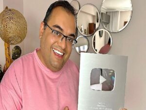 Okan Boyar’ın YouTube Başarısı: Takipçilerden Yorum Yağmuru!