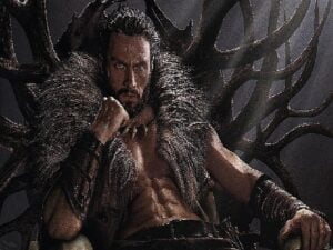 Örümcek Adamın ezeli düşmanı ve dünyanın en yeterli avcılarından “Avcı Kraven” beyazperdeye taşınıyor