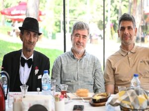 Özel bireylerin bayram memnunluğu