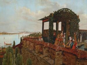 Pera Müzesi ve Meditopia sanatseverleri meditatif bir seyahate çıkarıyor