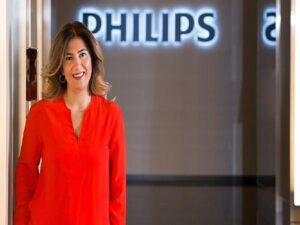 Philips’te Üst Seviye Atama