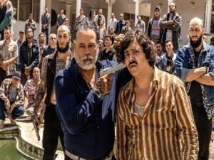 Prime Görüntü, Franck Gastambide’in Yeni Aksiyon Güldürü Sineması Medellín’in Fragmanını Yayınladı