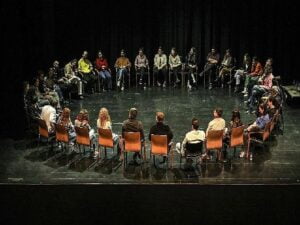 PSM Atölye Mey|Diageo iş birliği ile ikinci periyot mezunlarını verdi