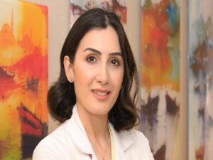 Rahim Ağzı Kanserine Karşı 9’lu Aşı Tedbiri