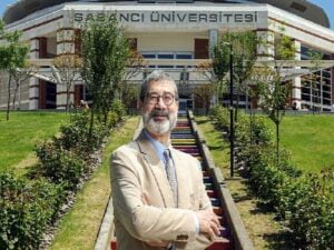 Sabancı Üniversitesi Rektörü Prof. Dr. Yusuf Leblebici Academia Europaea Üyeliğine Davet Edildi