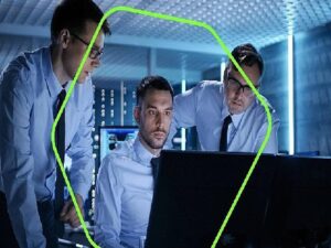 Siber Hatalılar, İşletmelere Sızma Gayretlerinde Israrcı