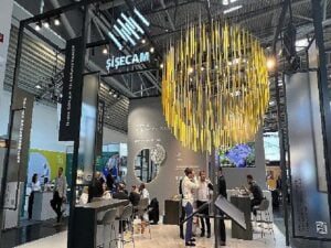 Şişecam, Intersolar Europe Fuarı’nda Güneş Gücü Camlarını Sergiledi