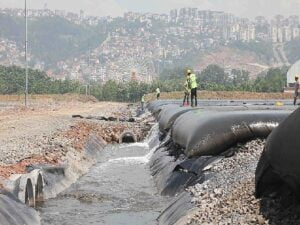 Taban Çamuru Paklığı Projesi’ne uzmanlardan büyük ilgi
