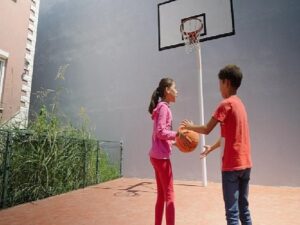 TEGV’li çocukların spor faaliyetlerine dayanak olunacak “Umuda Basket Veteran Basketbol Turnuvası” 15 Haziran’da başlıyor