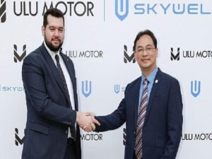 Teknoloji Devi Skyworth ile Ulubaşlar Kümesi Batarya Fabrikası Yatırımı İçin Mutabakata Vardı