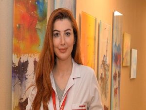 Tertipli Yoga Olağan Doğuma Hazırlığı Kolaylaştırıyor