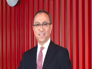 Tüpraş Water Europe’a üye olan birinci Türk sanayi şirketi oldu