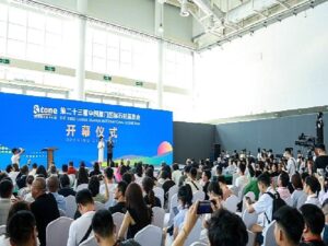 Türk Doğaltaş ihracatçıları Çin’de amaç büyüttü