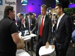 Türk Girişimcileri VivaTech’te