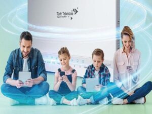 Türk Telekom’dan taşınabilir müşterilerine özel yüksek süratli fiber internet kampanyası