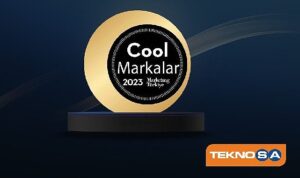 Türkiye’nin en “cool” markası yeniden Teknosa