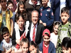 Türkiye’nin En Yaşanılabilir Birinci, Dünya’nın En Yaşanabilir İkinci Kenti; Avcılar