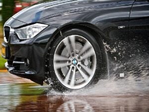 Uniroyal’ın Test Galibi Yaz Lastiği RainSport 5 ile Harika Yol Tutuş!