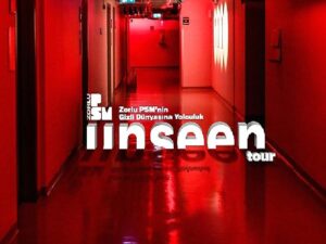 UNSEEN Tıp ile Şiddetli PSM’nin Kapalı Dünyasını Keşfetmeye Hazırlanın!