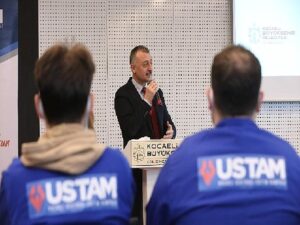USTAM Kocaeli’de yeni eğitim periyodu müracaatları başladı